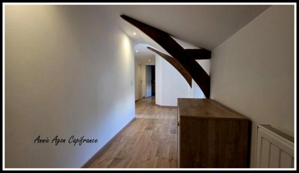 Maison à vendre 5 pièces BOURS (65)