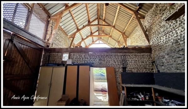 Maison à vendre 5 pièces BOURS (65)