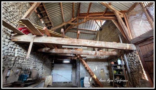 Maison à vendre 5 pièces BOURS (65)