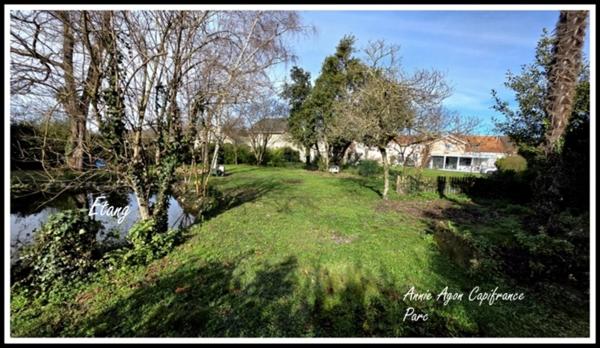 Maison à vendre 5 pièces BOURS (65)