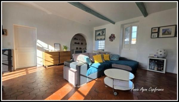 Maison à vendre 5 pièces BOURS (65)