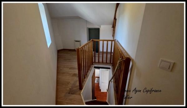 Maison à vendre 5 pièces BOURS (65)