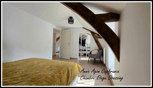 Maison à vendre 5 pièces BOURS (65)