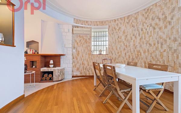 Appartement à vendre    5 pièces • 108,30 m2 Vichy