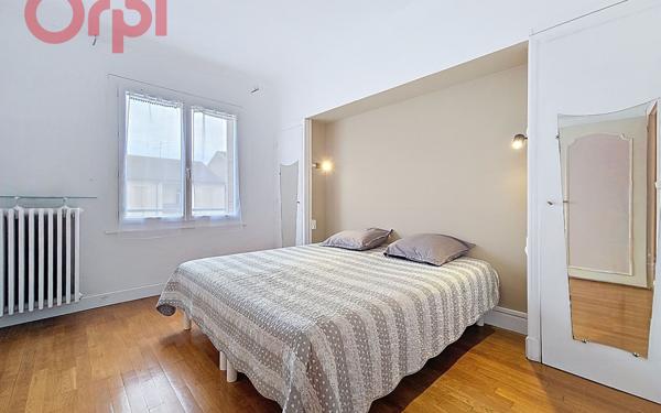 Appartement à vendre    5 pièces • 108,30 m2 Vichy