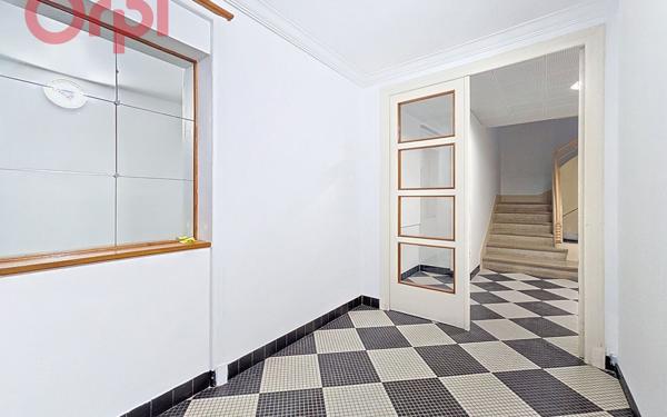 Appartement à vendre    5 pièces • 108,30 m2 Vichy