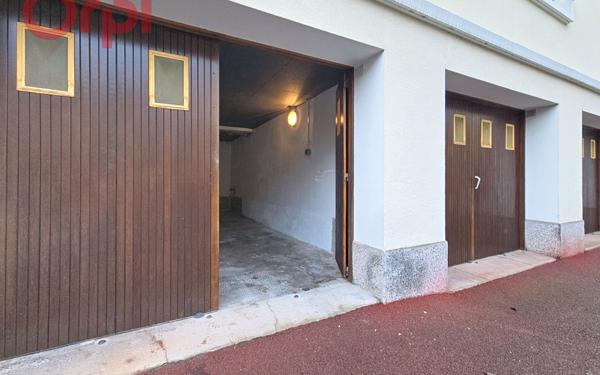 Appartement à vendre    5 pièces • 108,30 m2 Vichy