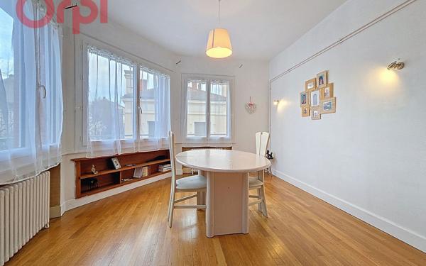Appartement à vendre    5 pièces • 108,30 m2 Vichy