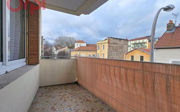 Appartement à vendre    5 pièces • 108,30 m2 Vichy