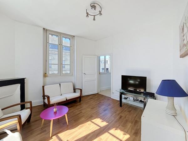 Appartement 72 500 € Agen 2 p 42 m² DPE D