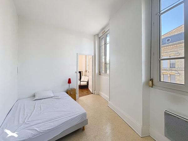 Appartement 72 500 € Agen 2 p 42 m² DPE D