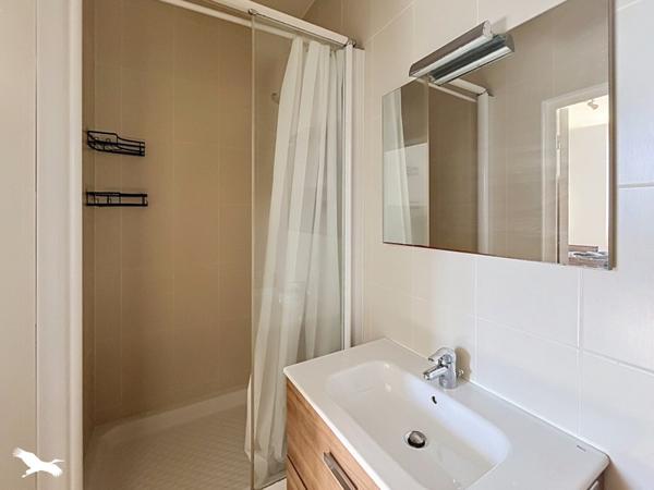 Appartement 72 500 € Agen 2 p 42 m² DPE D