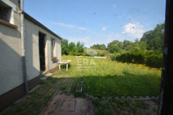 Maison Charmes 5 pièce(s) 105 m2
