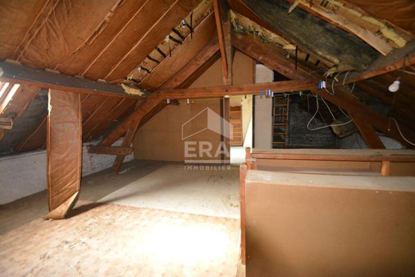 Maison Charmes 5 pièce(s) 105 m2