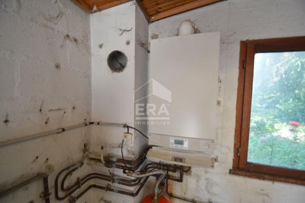 Maison Charmes 5 pièce(s) 105 m2