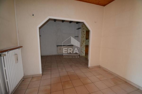 Maison Charmes 5 pièce(s) 105 m2