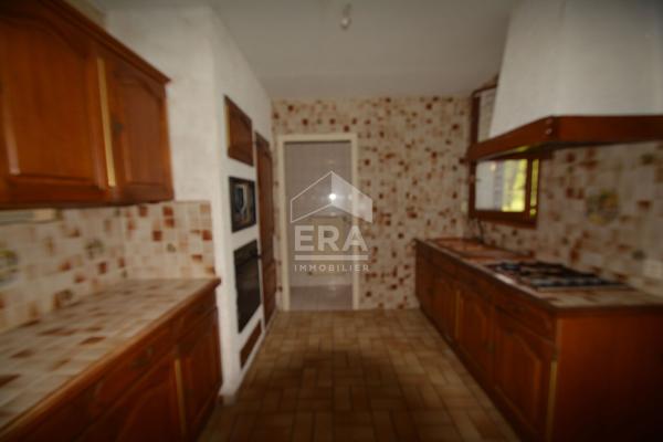 Maison Charmes 5 pièce(s) 105 m2