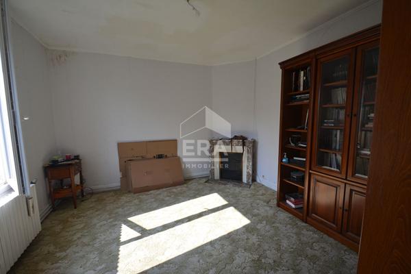 Maison Charmes 5 pièce(s) 105 m2