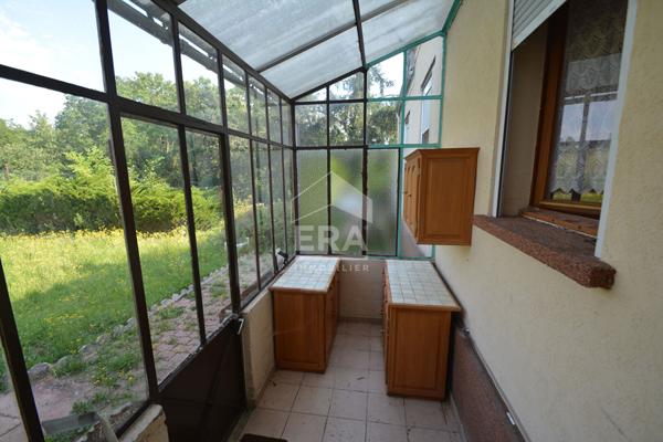 Maison Charmes 5 pièce(s) 105 m2
