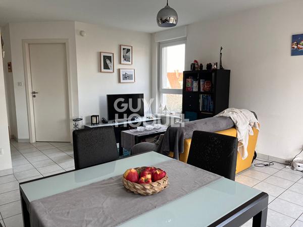 Appartement Haguenau 2 pièce(s) 45.3 m2