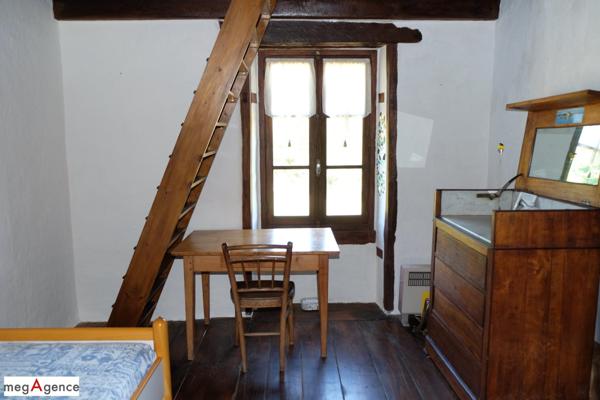 Maison à SAINT-HILAIRE-PEYROUX, 19560 - 5 pièces 104m²