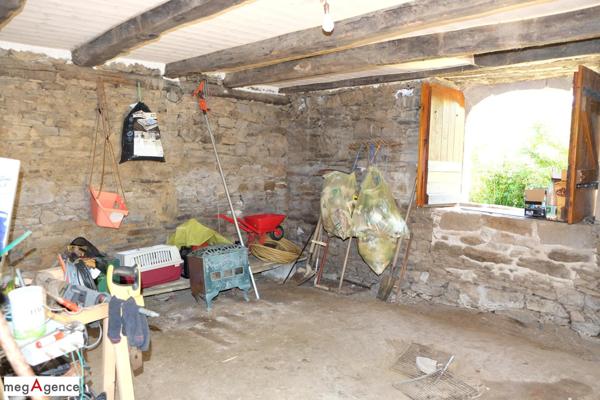 Maison à SAINT-HILAIRE-PEYROUX, 19560 - 5 pièces 104m²