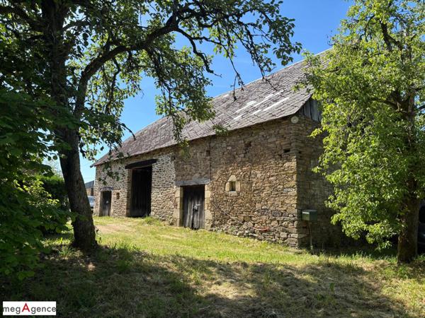 Maison à SAINT-HILAIRE-PEYROUX, 19560 - 5 pièces 104m²