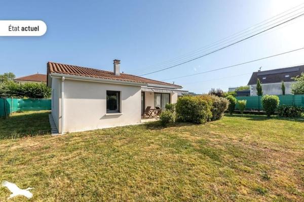Maison 267 648 € Périgueux 3 p 85 m² DPE C