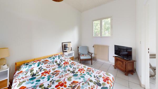 Quartier calme, proche de tous commerces