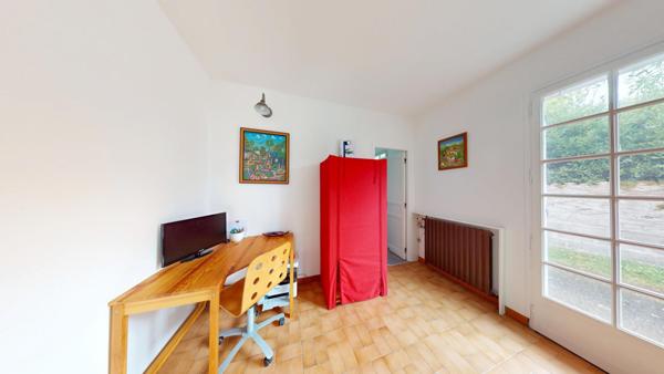 Quartier calme, proche de tous commerces