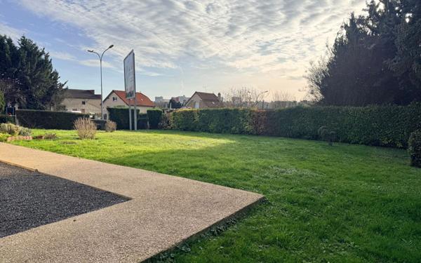 Maison à vendre    5 pièces •  Champlan