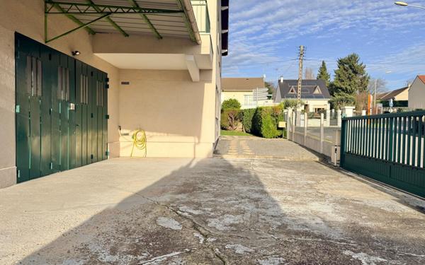 Maison à vendre    5 pièces •  Champlan