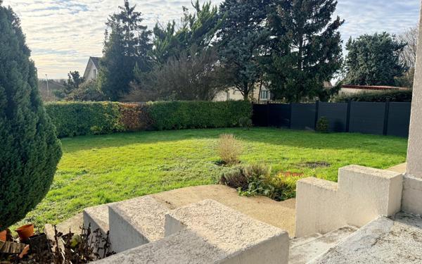 Maison à vendre    5 pièces •  Champlan