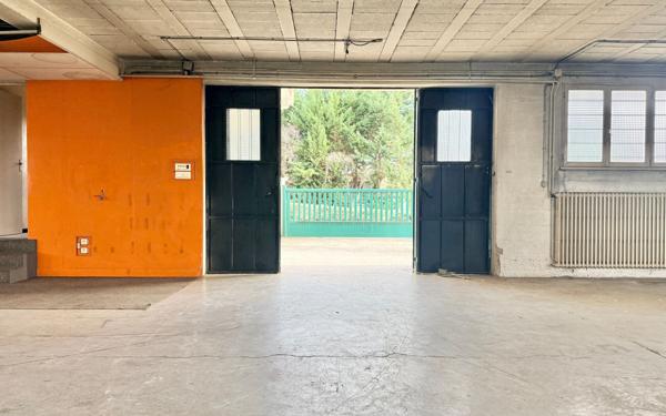 Maison à vendre    5 pièces •  Champlan