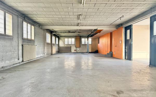 Maison à vendre    5 pièces •  Champlan