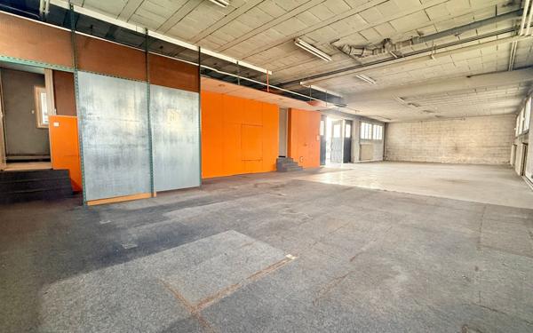 Maison à vendre    5 pièces •  Champlan