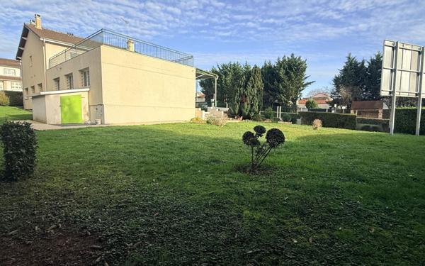 Maison à vendre    5 pièces •  Champlan