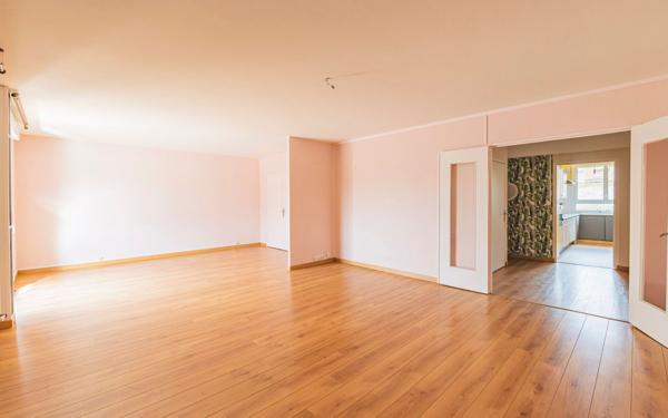 Appartement à vendre    5 pièces • 103,50 m2 Reims