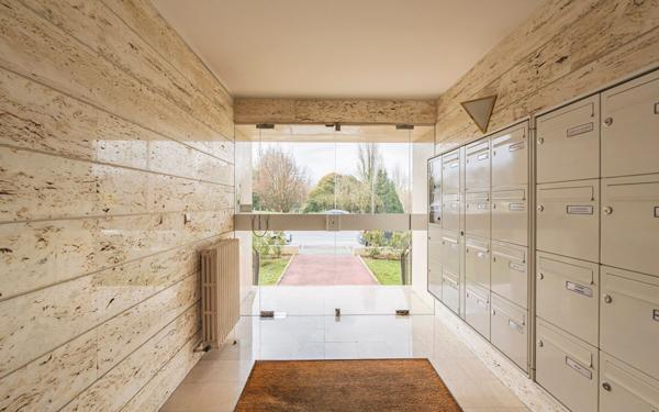 Appartement à vendre    5 pièces • 103,50 m2 Reims