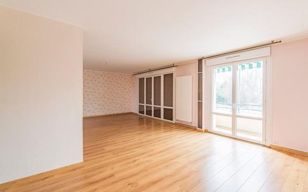 Appartement à vendre    5 pièces • 103,50 m2 Reims