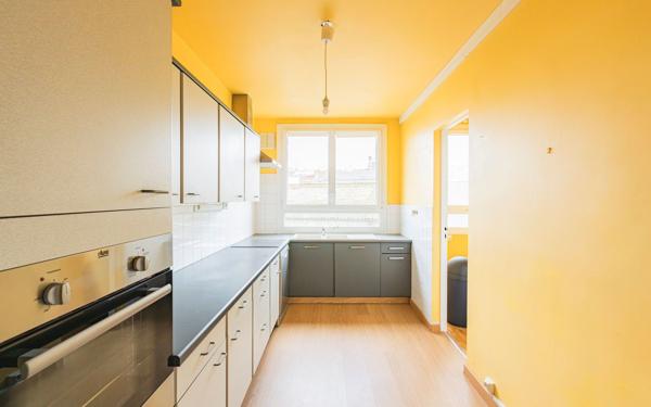 Appartement à vendre    5 pièces • 103,50 m2 Reims