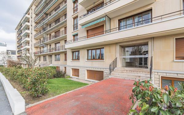 Appartement à vendre    5 pièces • 103,50 m2 Reims