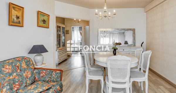 À vendre Maison 3 pièces 60 m² - Seysses 31600