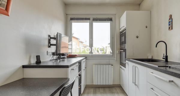 À vendre Maison 3 pièces 60 m² - Seysses 31600