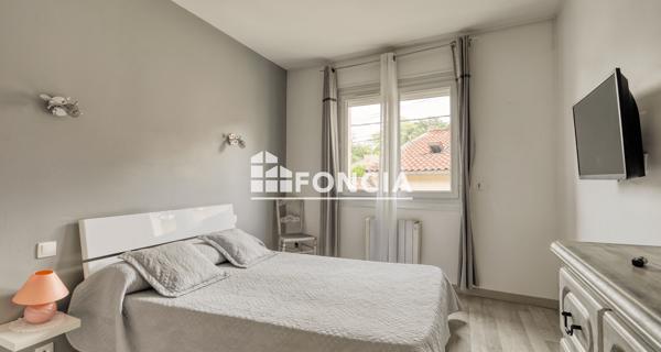À vendre Maison 3 pièces 60 m² - Seysses 31600