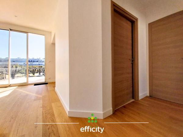 Appartement 3 pièces - 66 m²