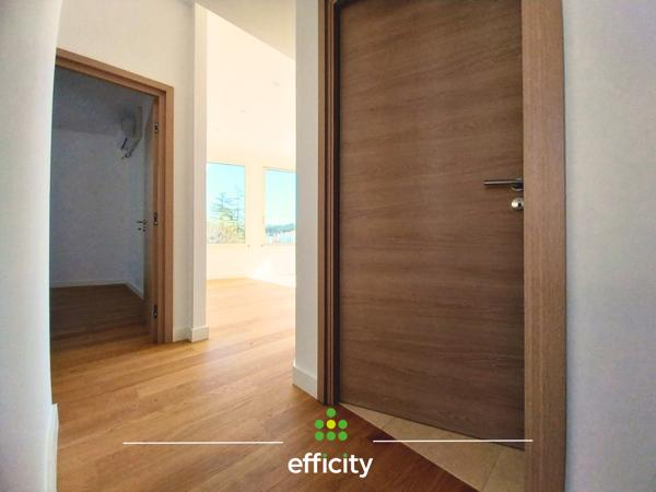 Appartement 3 pièces - 66 m²