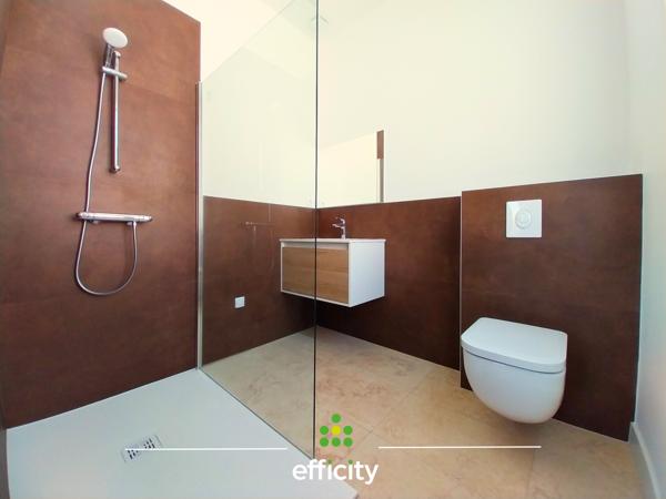 Appartement 3 pièces - 66 m²