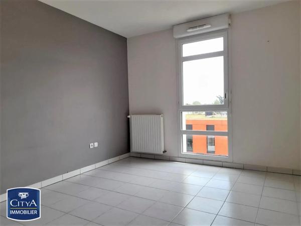 Appartement à louer 5 pièces 117.7m² Ramonville-Saint-Agne (31520)