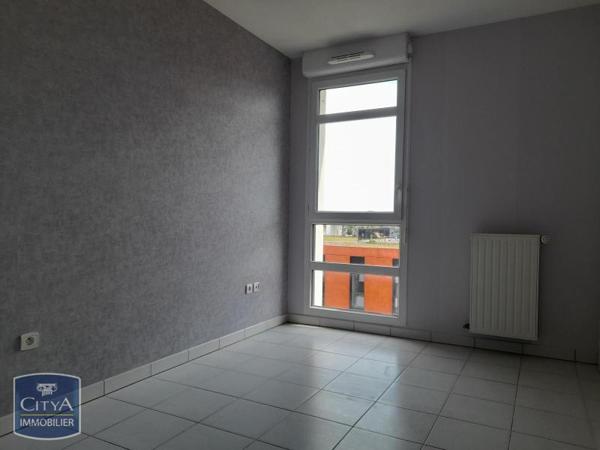 Appartement à louer 5 pièces 117.7m²